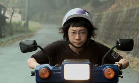 ＳＲ　サイタマノラッパー２　女子ラッパー☆傷だらけのライム